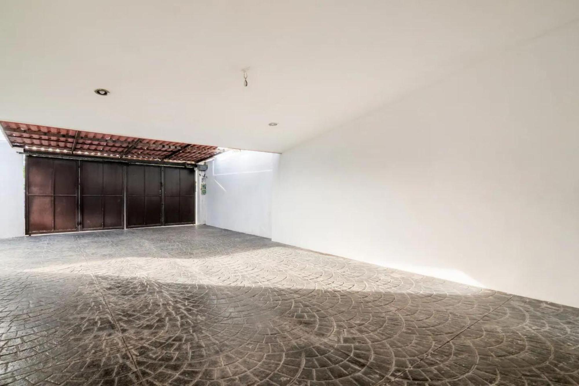 Villa Moderna Con Alberca, Gimnasio Y Cochera Mérida Exterior foto